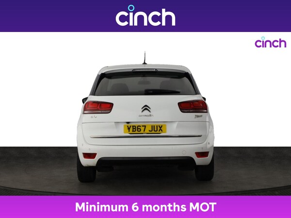Used Citroen C4 Picasso 2017 for sale - 76311381: Photo 5