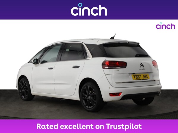 Used Citroen C4 Picasso 2017 for sale - 76311381: Photo 6