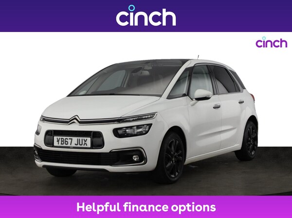 Used Citroen C4 Picasso 2017 for sale - 76311381: Photo 9