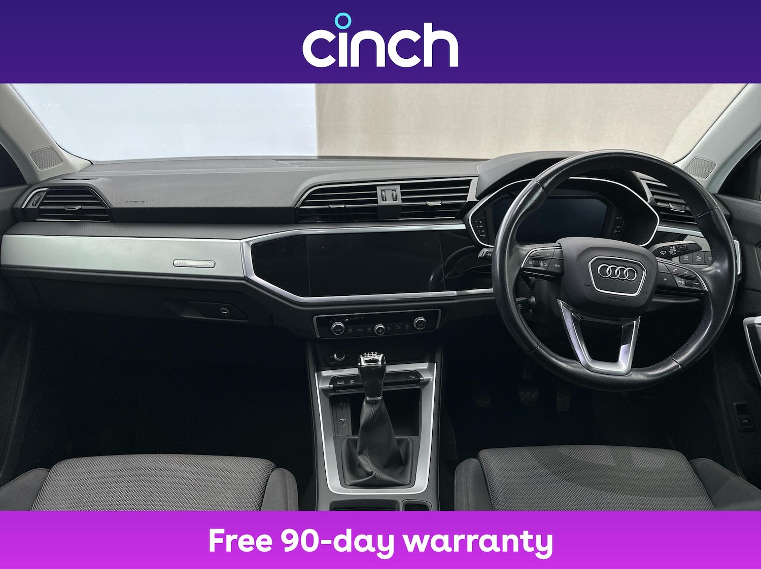 Used Audi Q3 2020 for sale - 76434534: Photo 15