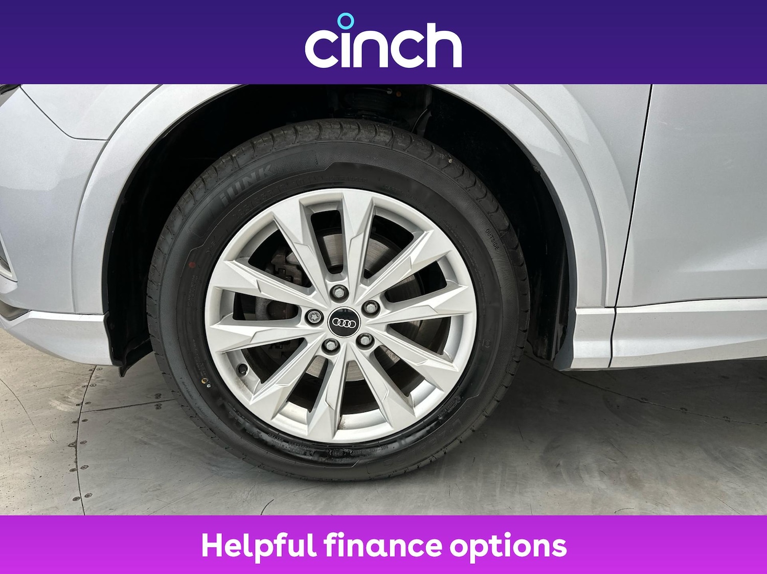 Used Audi Q3 2020 for sale - 76434534: Photo 24