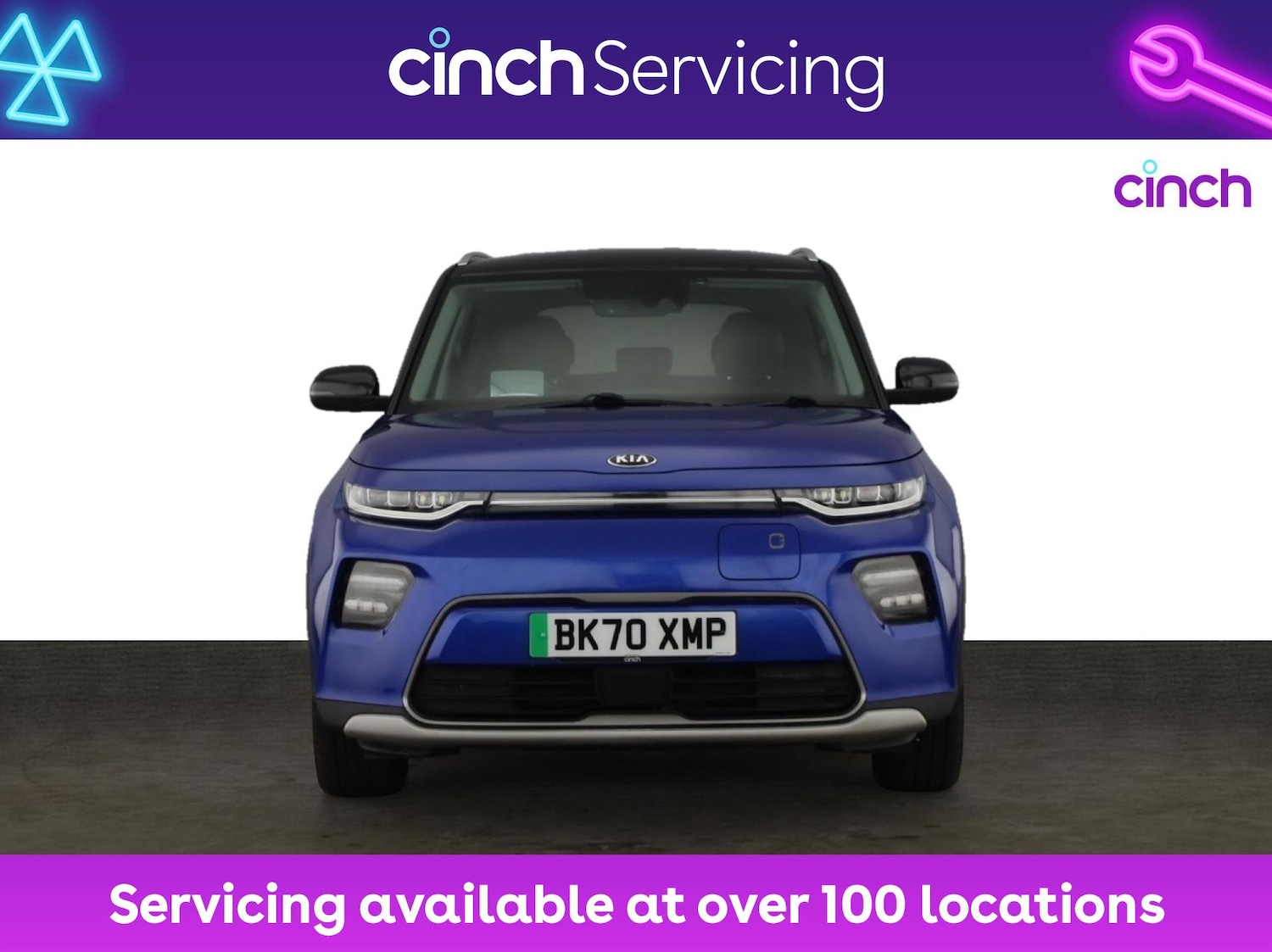 Used Kia Soul 2020 for sale - 76934198: Photo 11