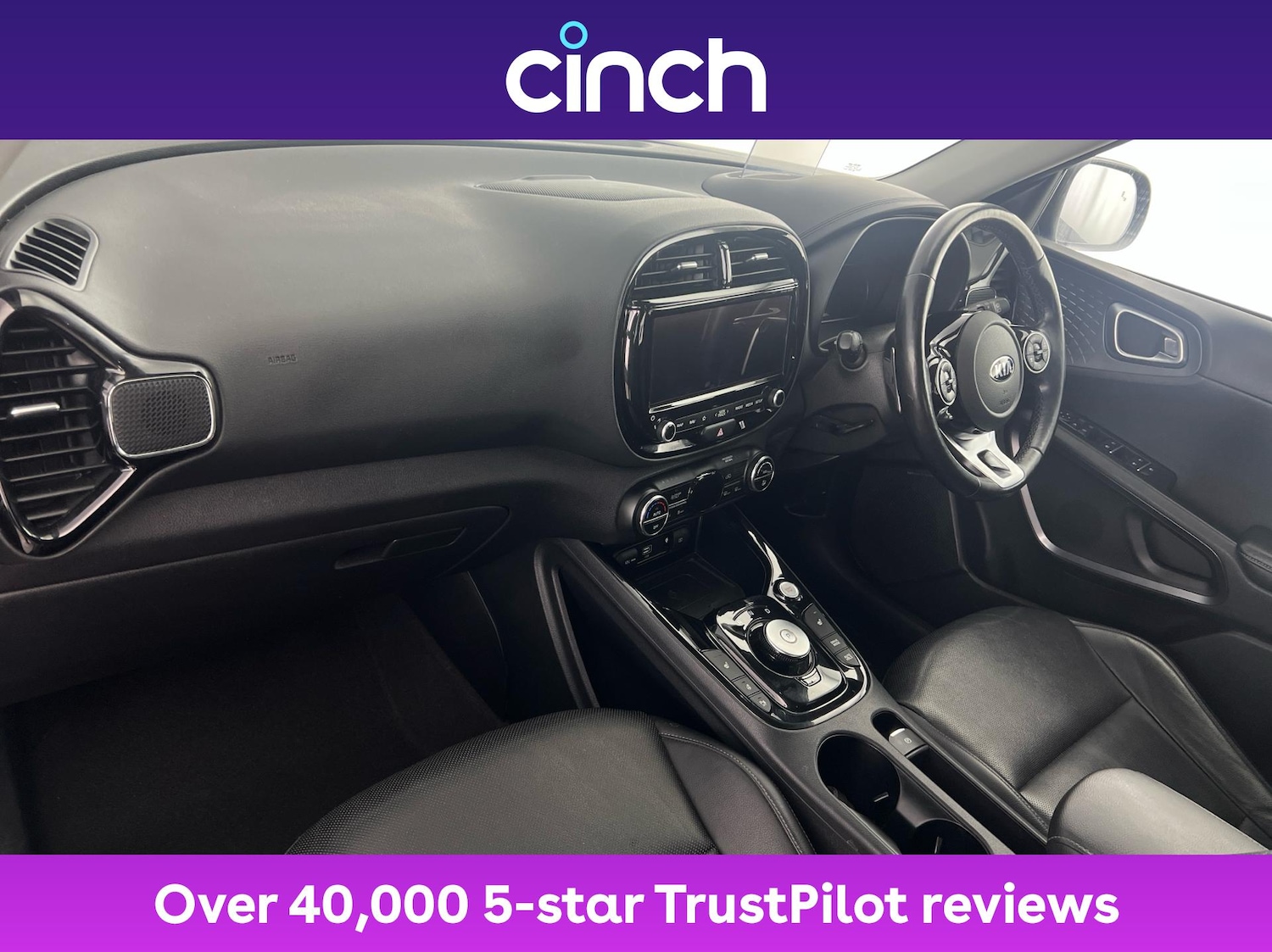 Used Kia Soul 2020 for sale - 76934198: Photo 14