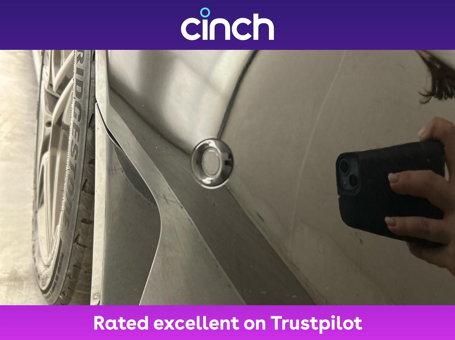 Used Mercedes-Benz C Class 2021 for sale - 76961301: Photo 38