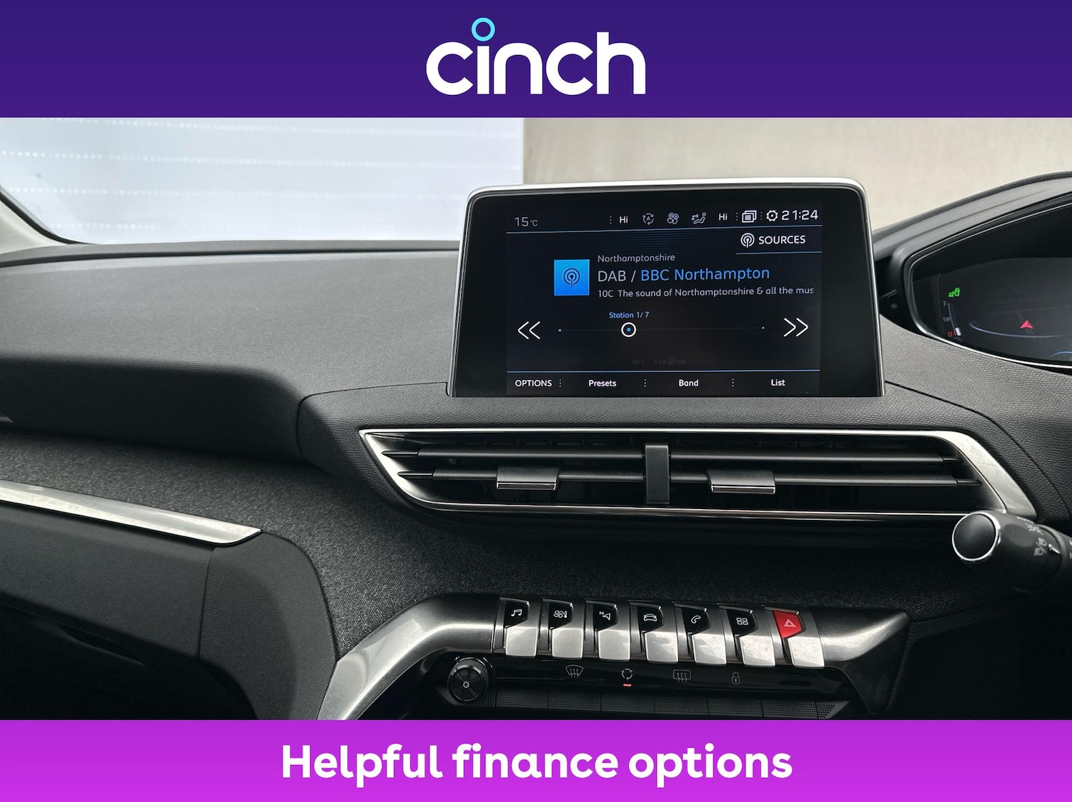 Used Peugeot 3008 2018 for sale - 76368454: Photo 17