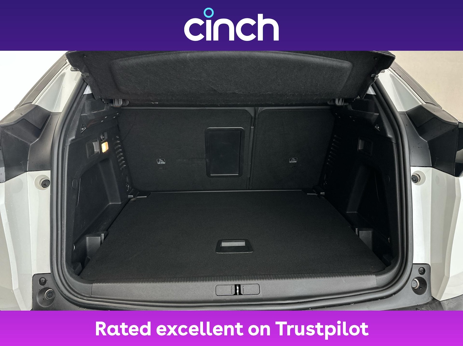 Used Peugeot 3008 2018 for sale - 76368454: Photo 21