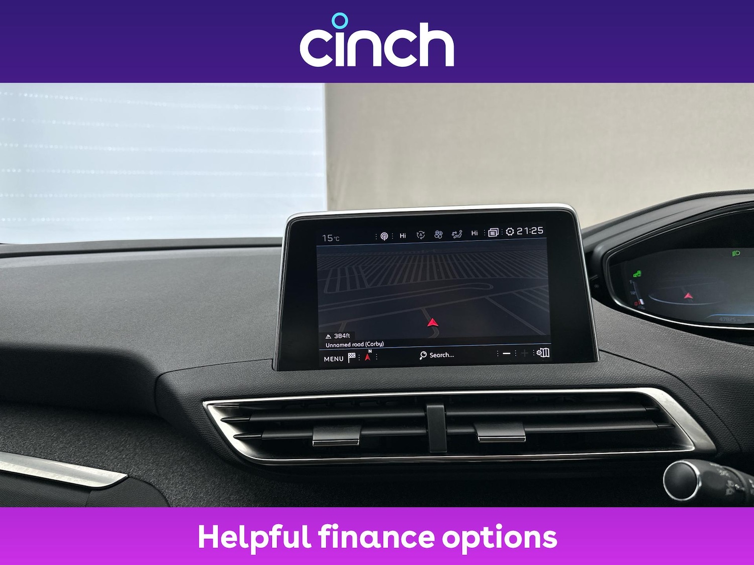 Used Peugeot 3008 2018 for sale - 76368454: Photo 30