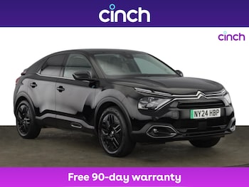 2024 - 100kW E-series 50kWh 5dr Auto