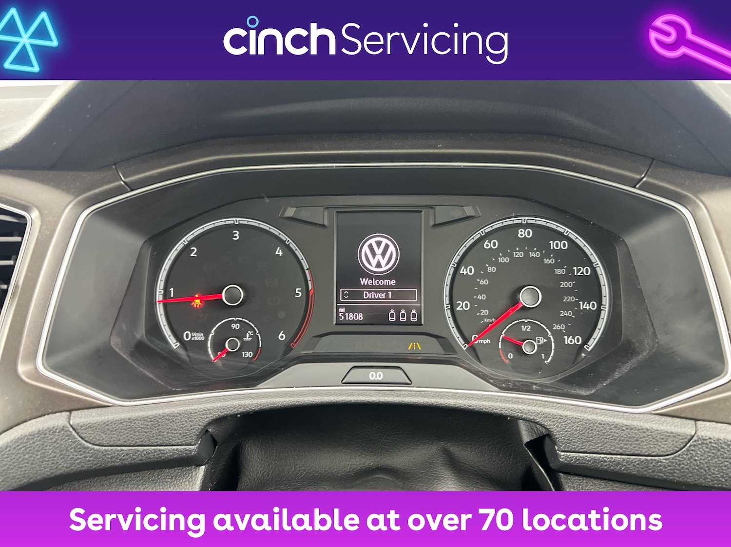 Used Volkswagen T-Roc 2020 for sale - 76519935: Photo 18