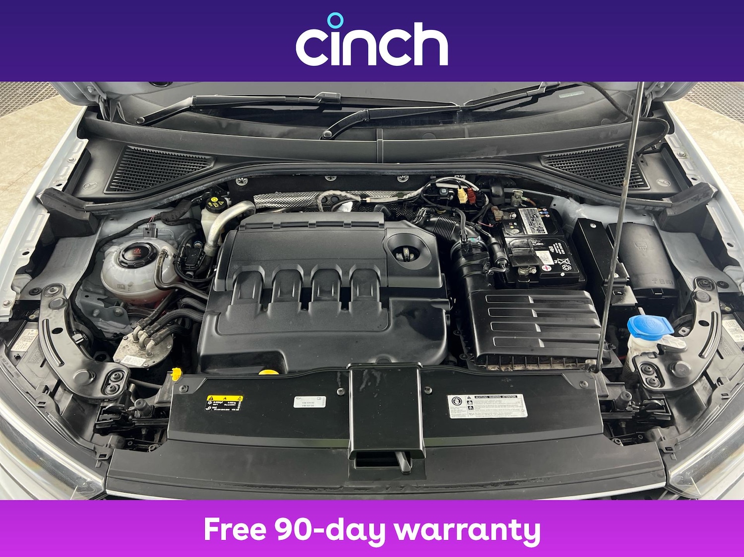 Used Volkswagen T-Roc 2020 for sale - 76519935: Photo 23