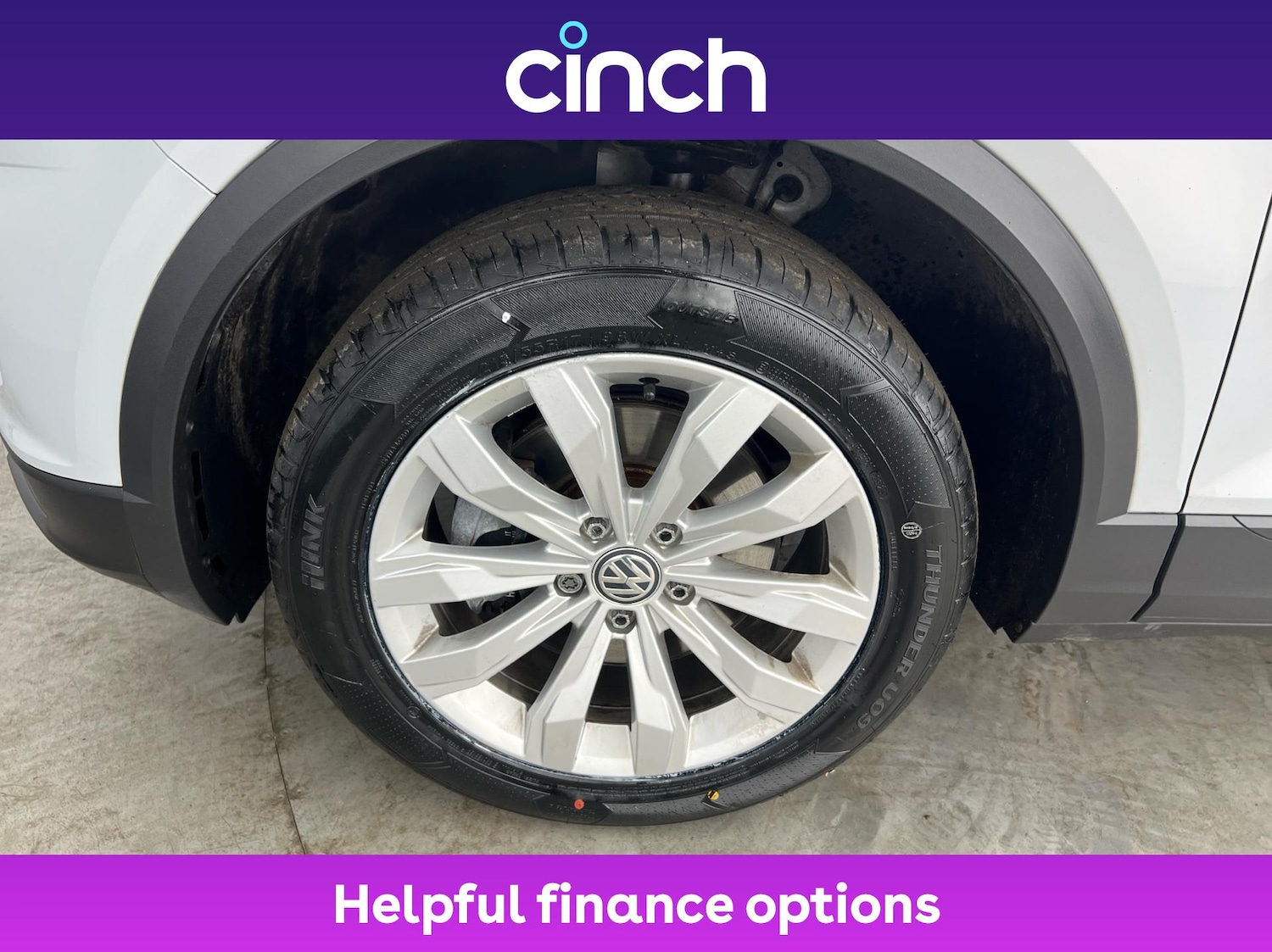 Used Volkswagen T-Roc 2020 for sale - 76519935: Photo 24