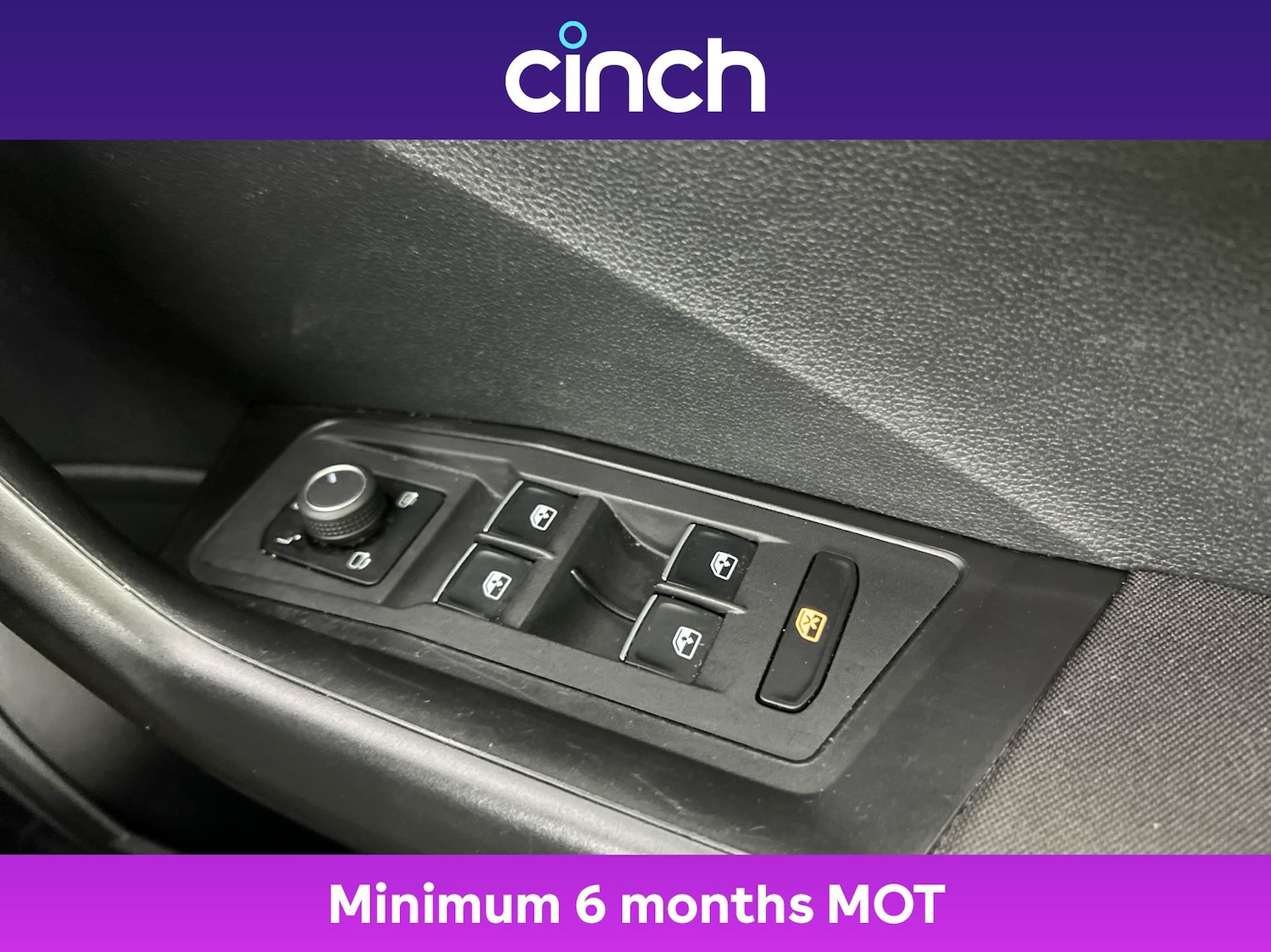 Used Volkswagen T-Roc 2020 for sale - 76519935: Photo 32