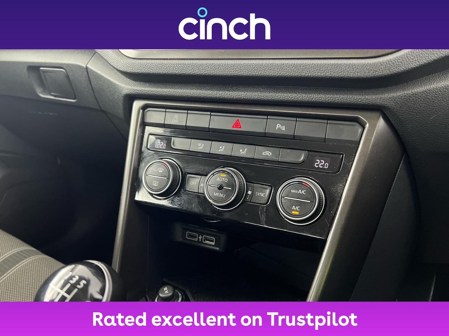 Used Volkswagen T-Roc 2020 for sale - 76519935: Photo 33