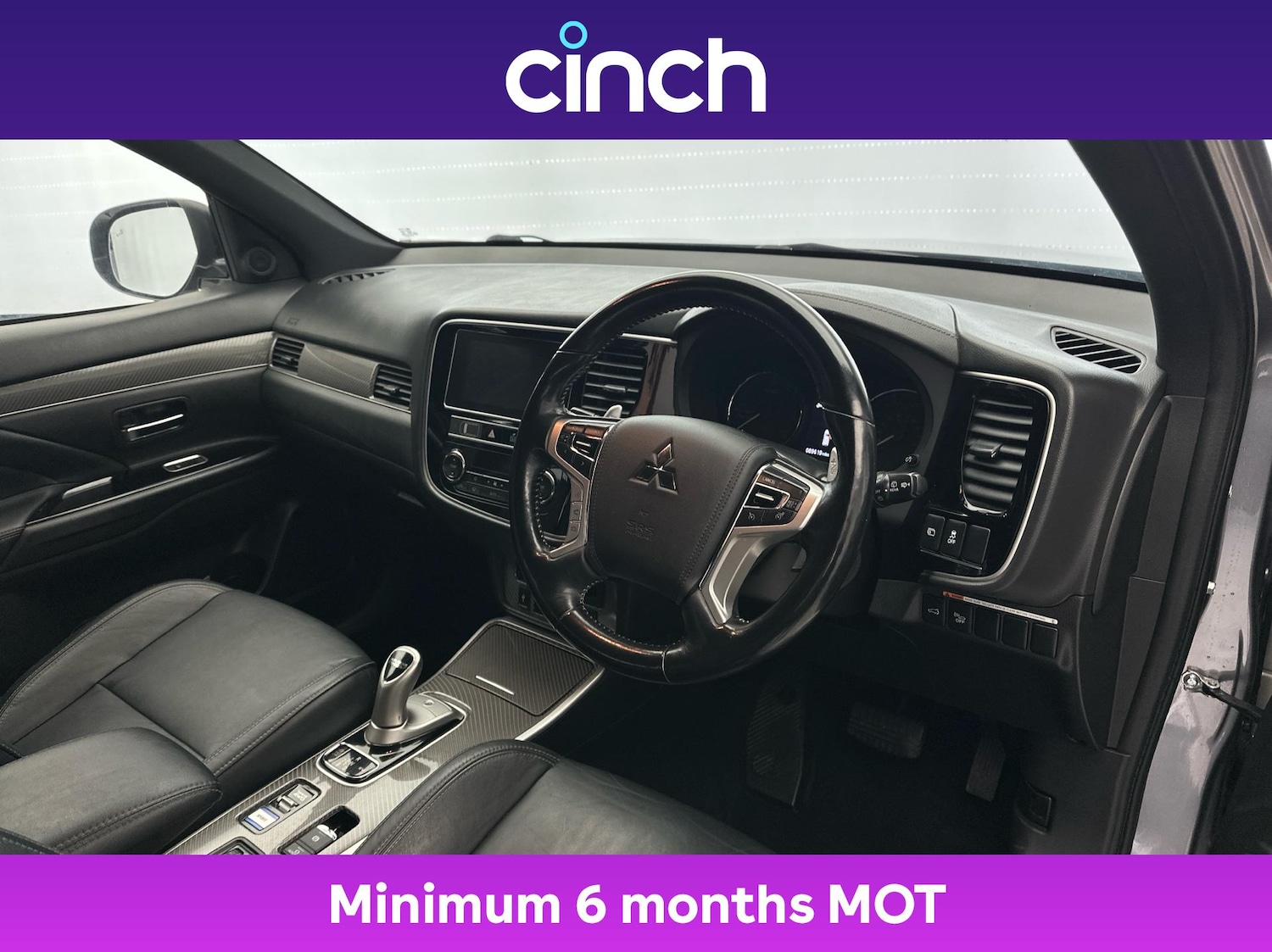 Used Mitsubishi Outlander 2018 for sale - 76922656: Photo 12