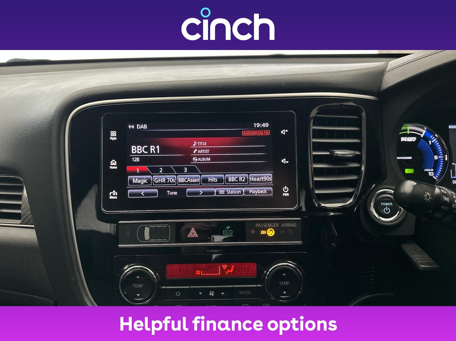 Used Mitsubishi Outlander 2018 for sale - 76922656: Photo 17