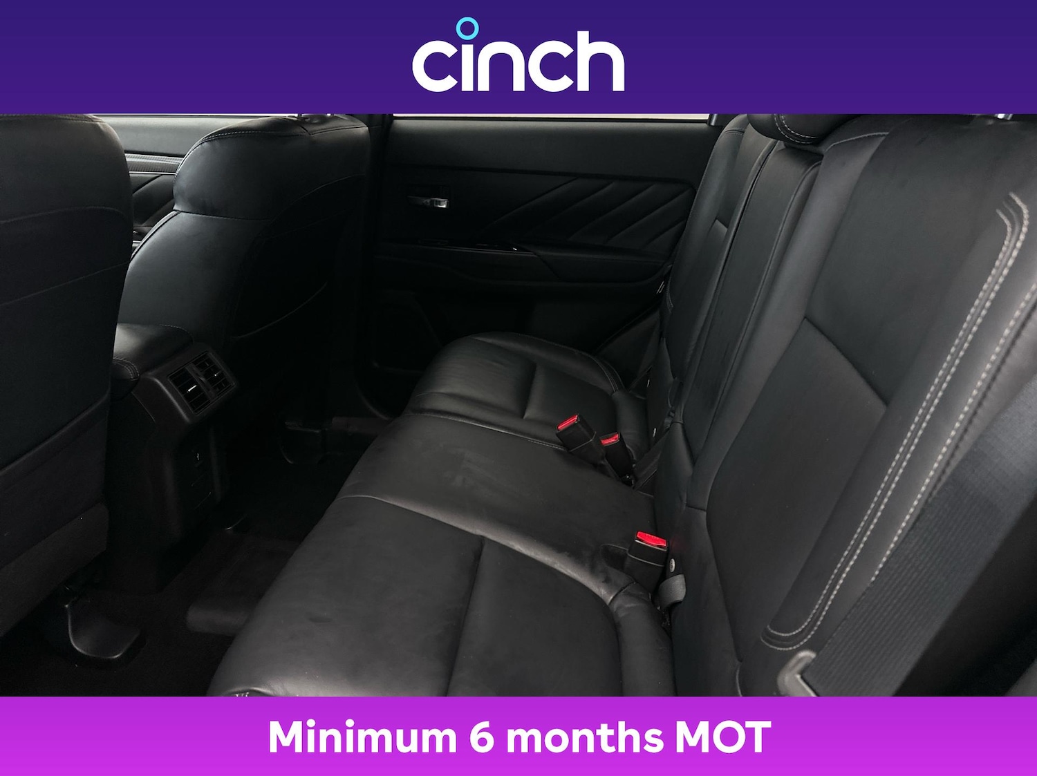 Used Mitsubishi Outlander 2018 for sale - 76922656: Photo 20