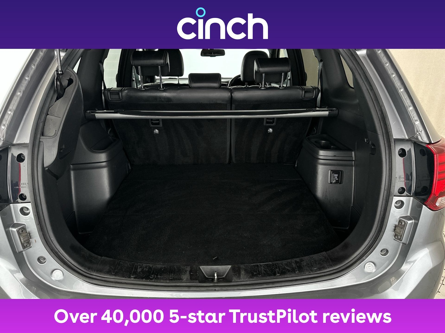 Used Mitsubishi Outlander 2018 for sale - 76922656: Photo 21