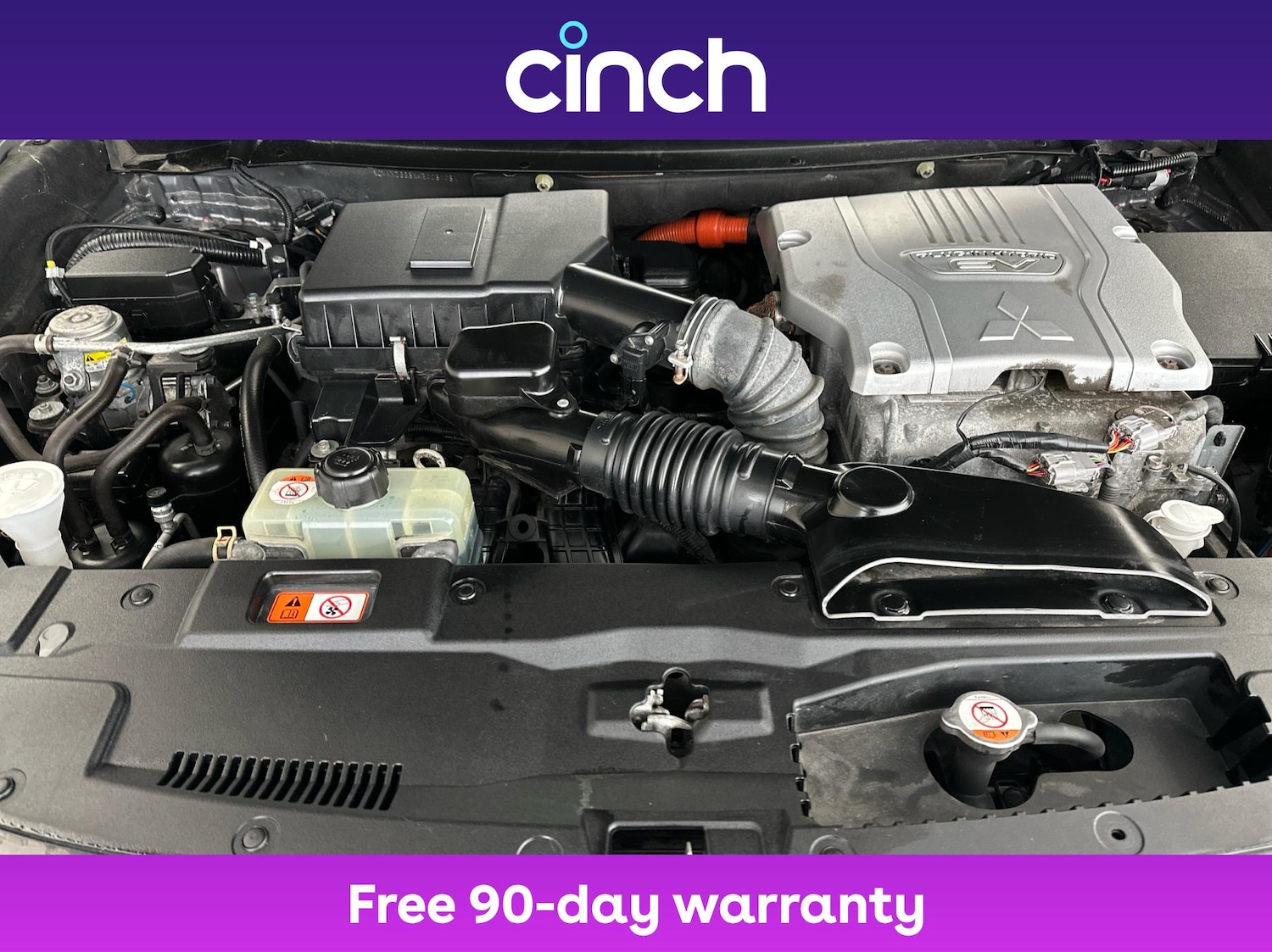 Used Mitsubishi Outlander 2018 for sale - 76922656: Photo 23