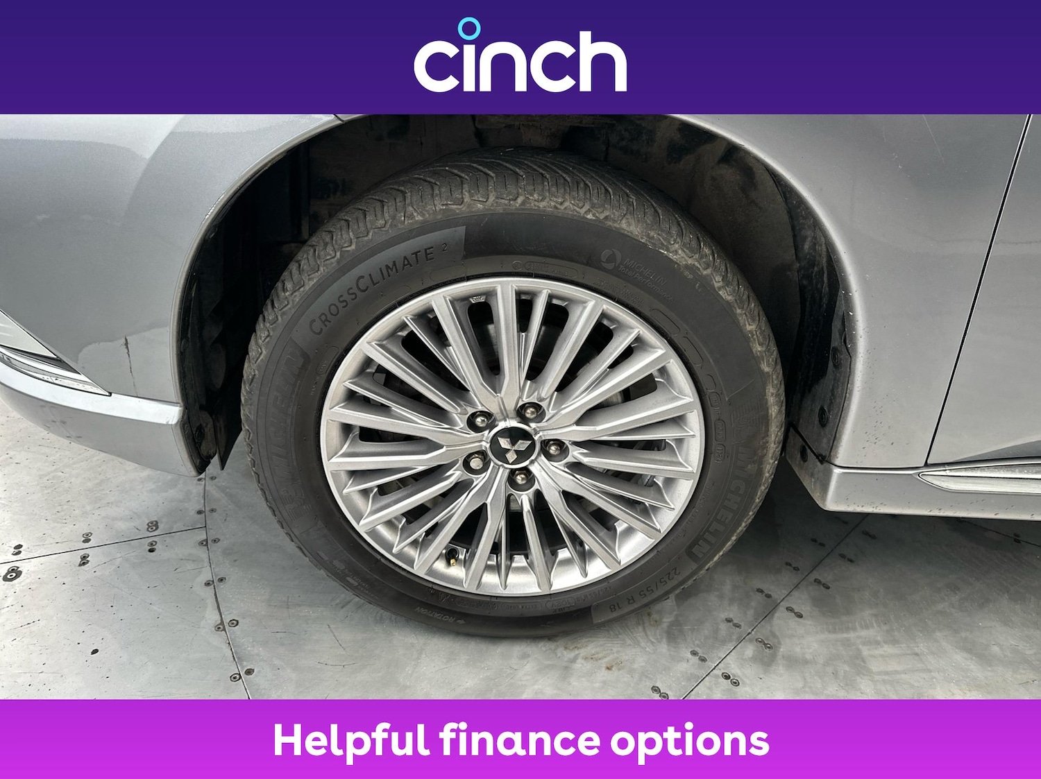 Used Mitsubishi Outlander 2018 for sale - 76922656: Photo 24