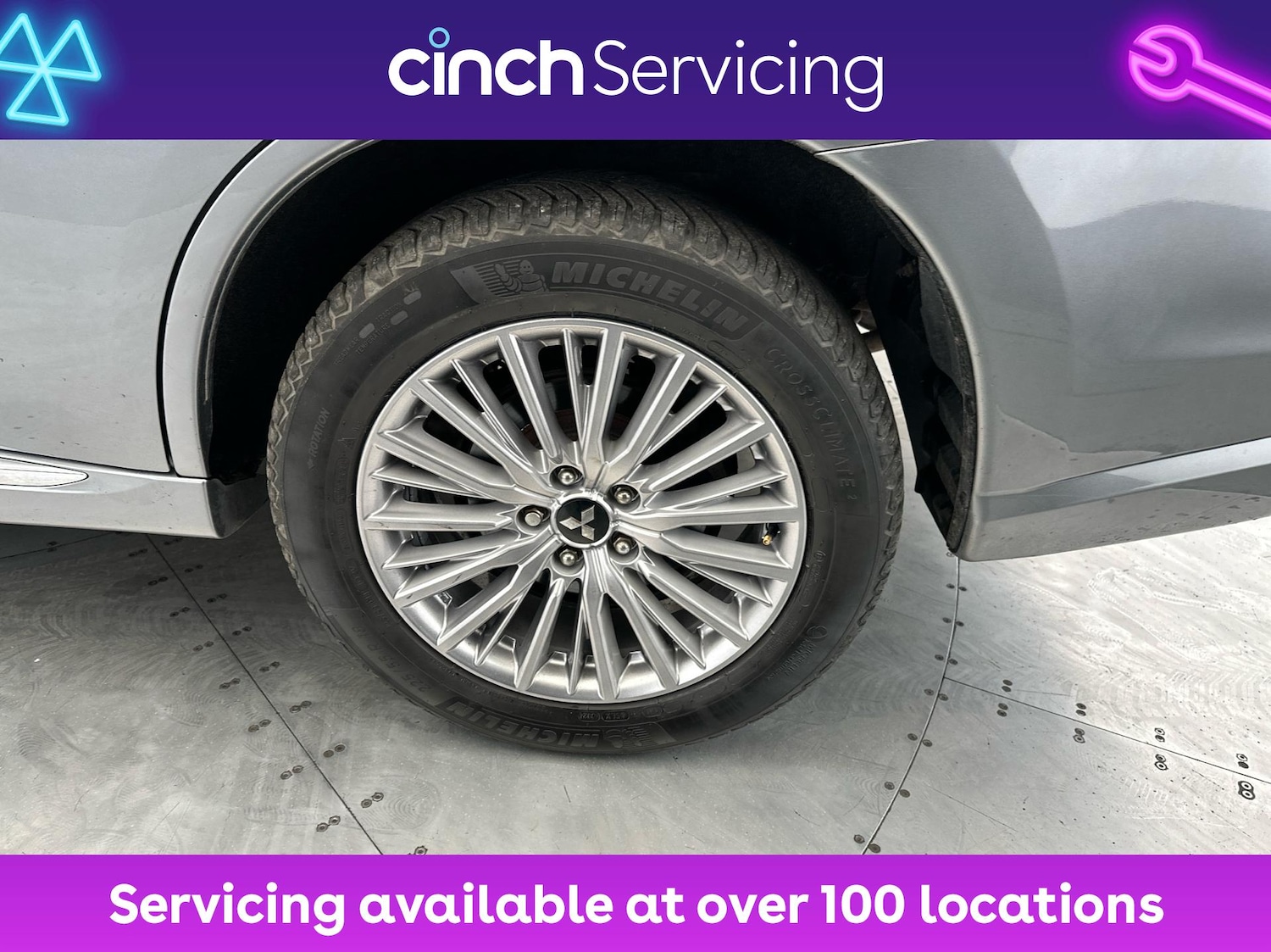 Used Mitsubishi Outlander 2018 for sale - 76922656: Photo 26