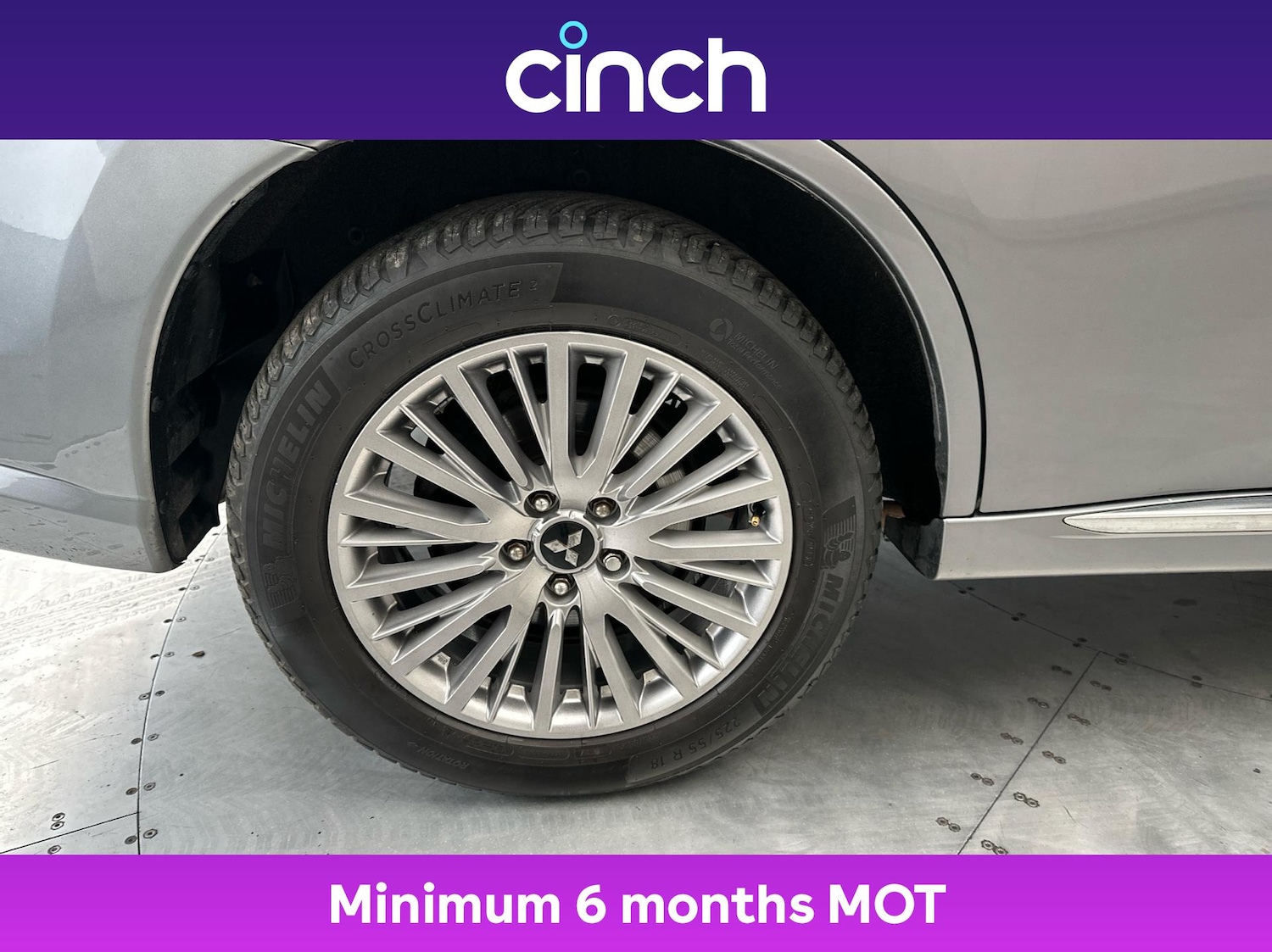 Used Mitsubishi Outlander 2018 for sale - 76922656: Photo 27