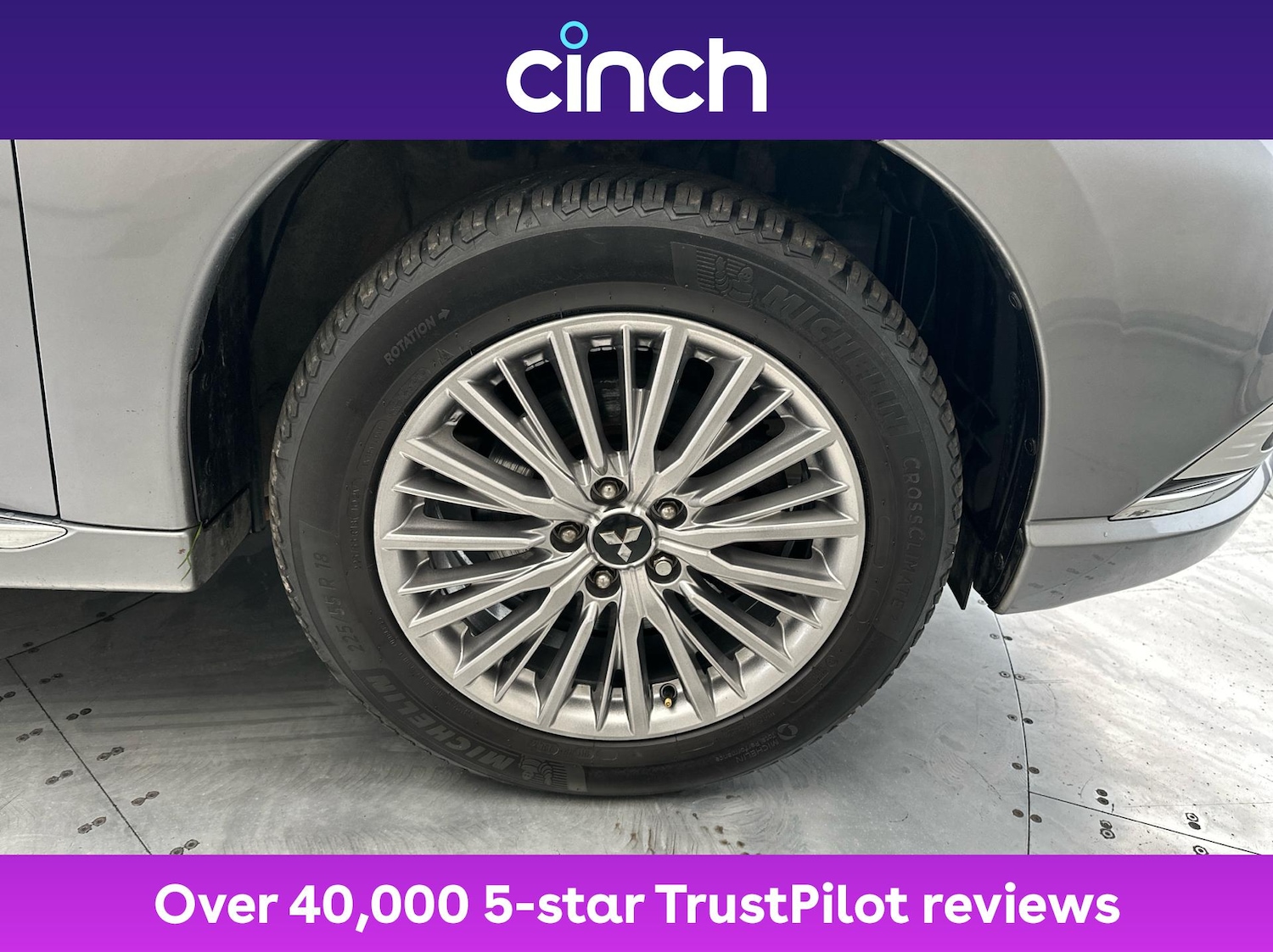 Used Mitsubishi Outlander 2018 for sale - 76922656: Photo 28