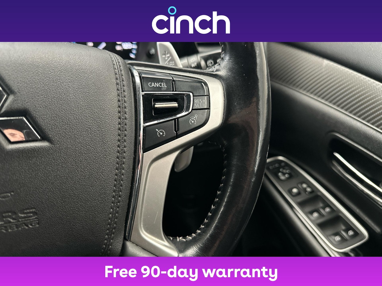 Used Mitsubishi Outlander 2018 for sale - 76922656: Photo 34