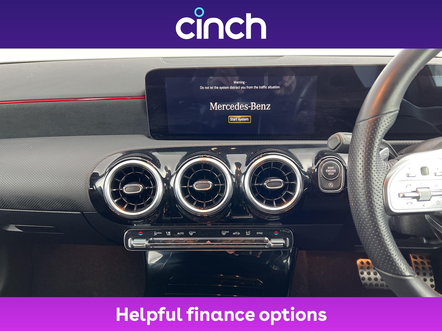 Used Mercedes-Benz A-Class 2021 for sale - 76654237: Photo 17