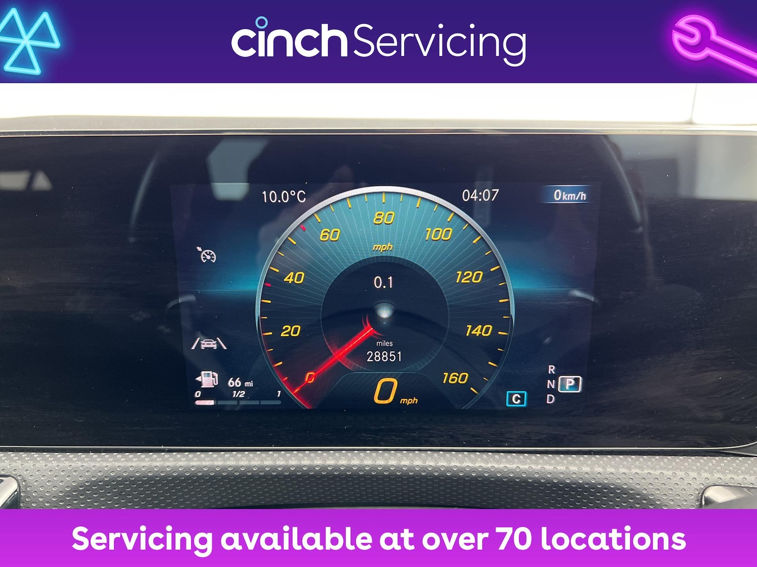 Used Mercedes-Benz A-Class 2021 for sale - 76654237: Photo 18