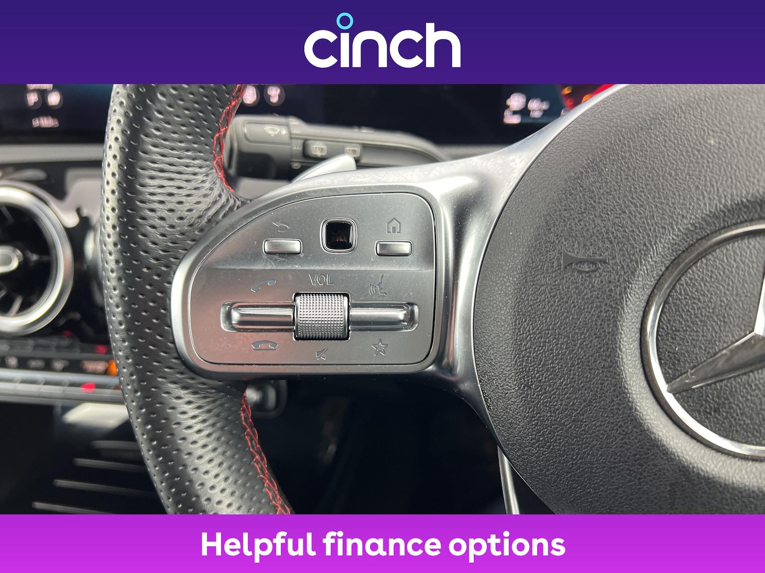 Used Mercedes-Benz A-Class 2021 for sale - 76654237: Photo 30