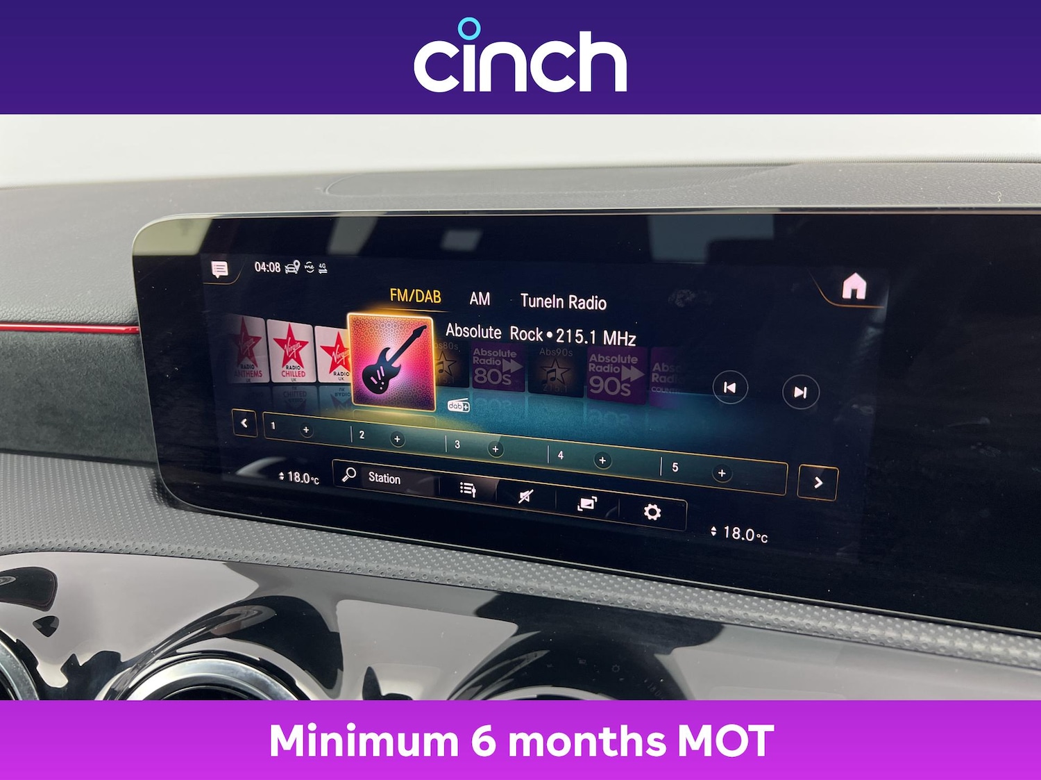 Used Mercedes-Benz A-Class 2021 for sale - 76654237: Photo 32