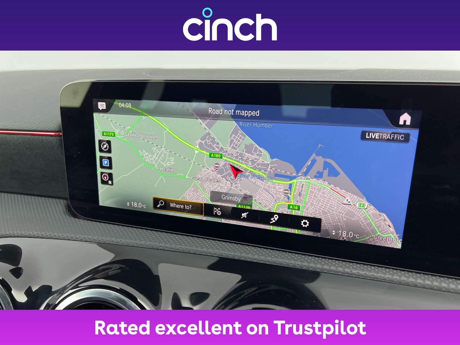 Used Mercedes-Benz A-Class 2021 for sale - 76654237: Photo 33