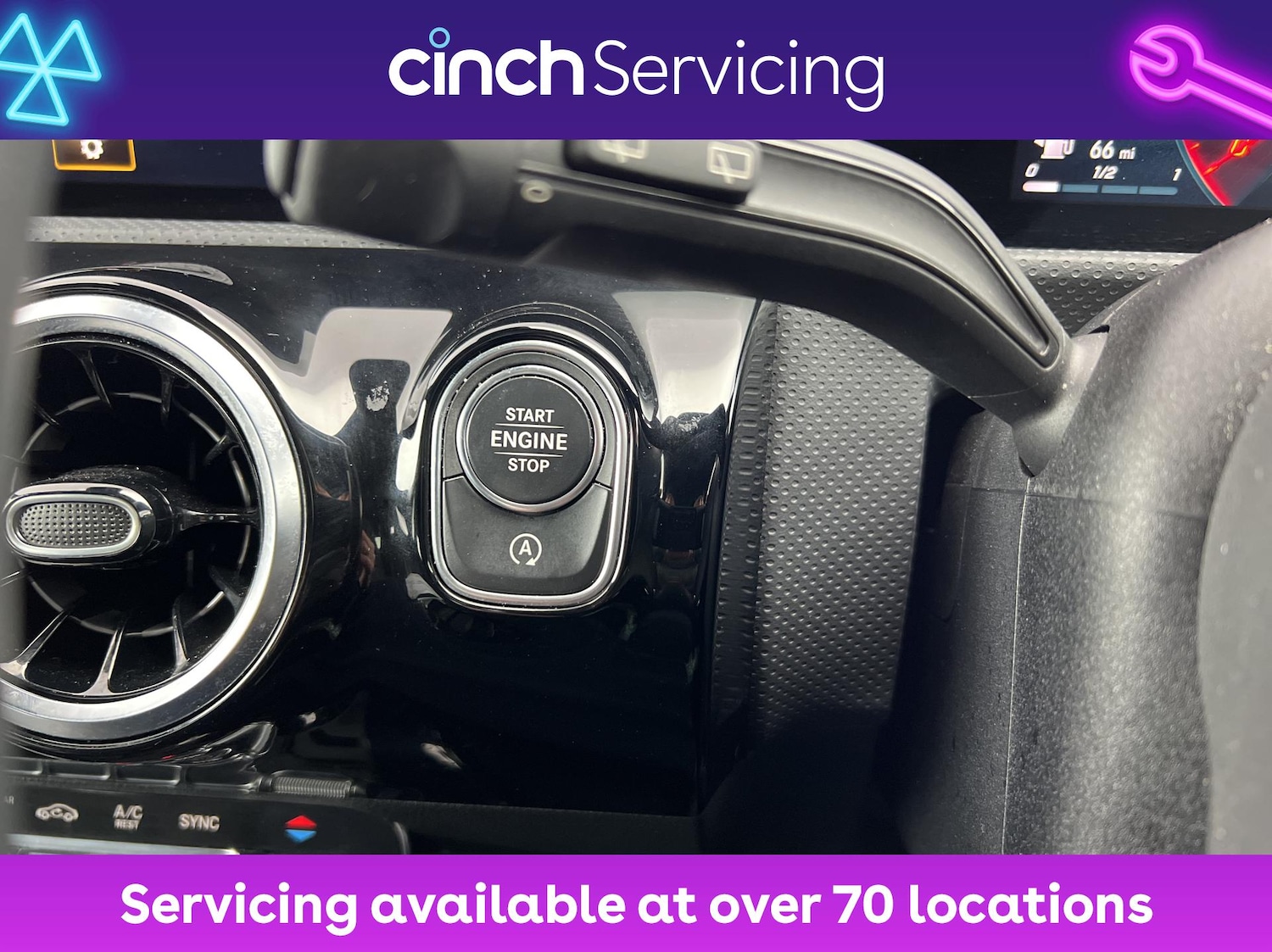 Used Mercedes-Benz A-Class 2021 for sale - 76654237: Photo 41