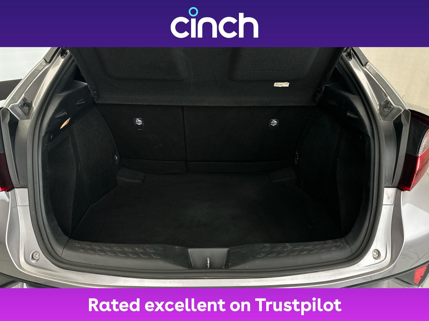 Used Toyota C-HR 2021 for sale - 76654050: Photo 21