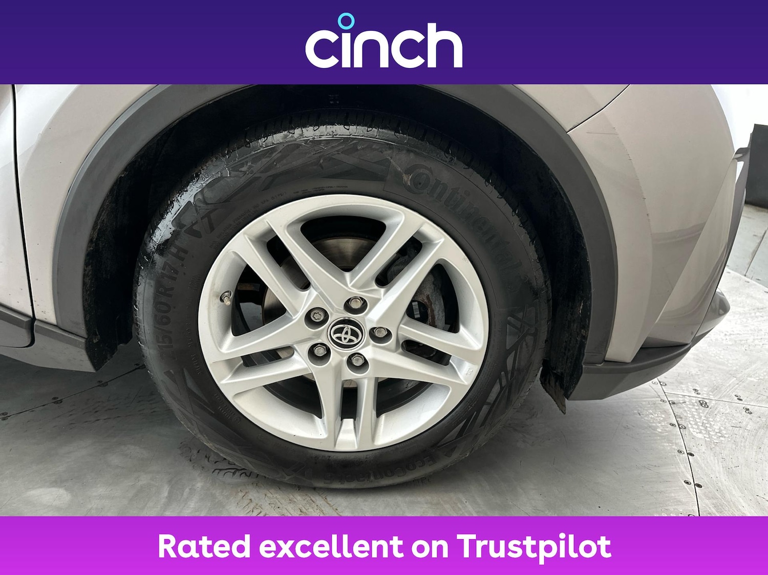 Used Toyota C-HR 2021 for sale - 76654050: Photo 28