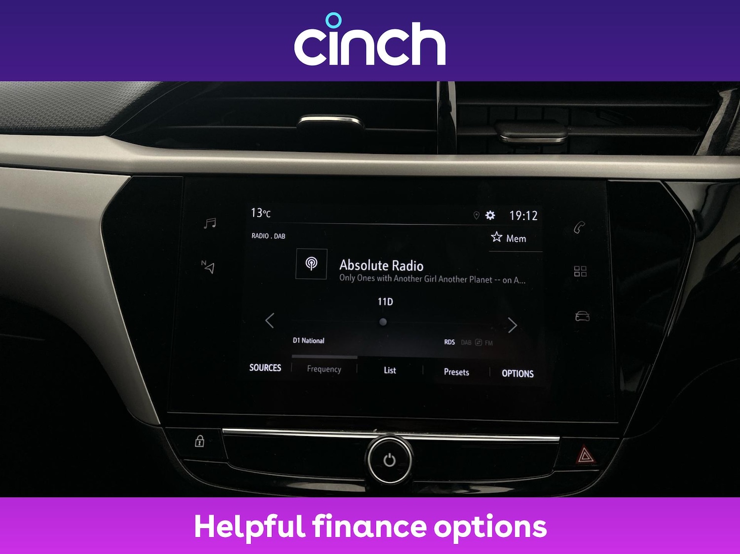 Used Vauxhall Corsa 2022 for sale - 76665124: Photo 17