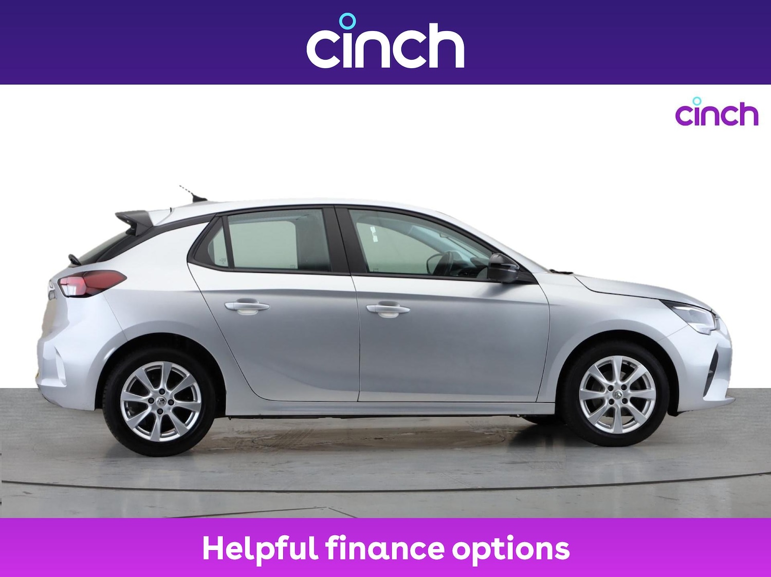 Used Vauxhall Corsa 2022 for sale - 76665124: Photo 2