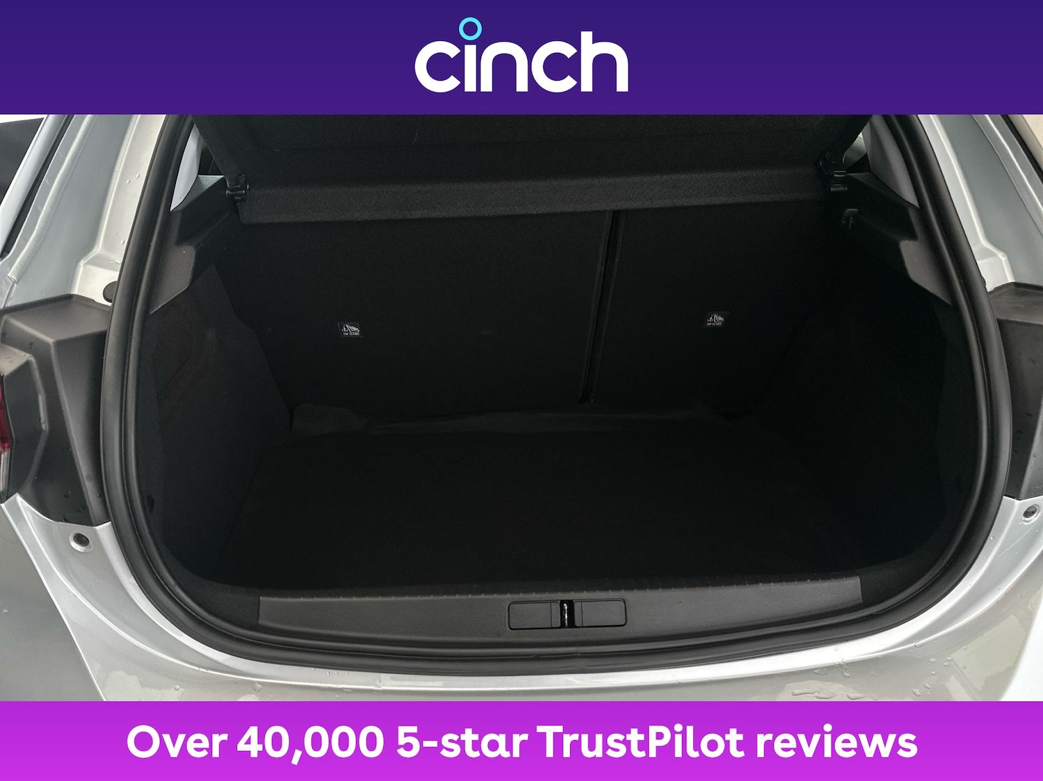 Used Vauxhall Corsa 2022 for sale - 76665124: Photo 21