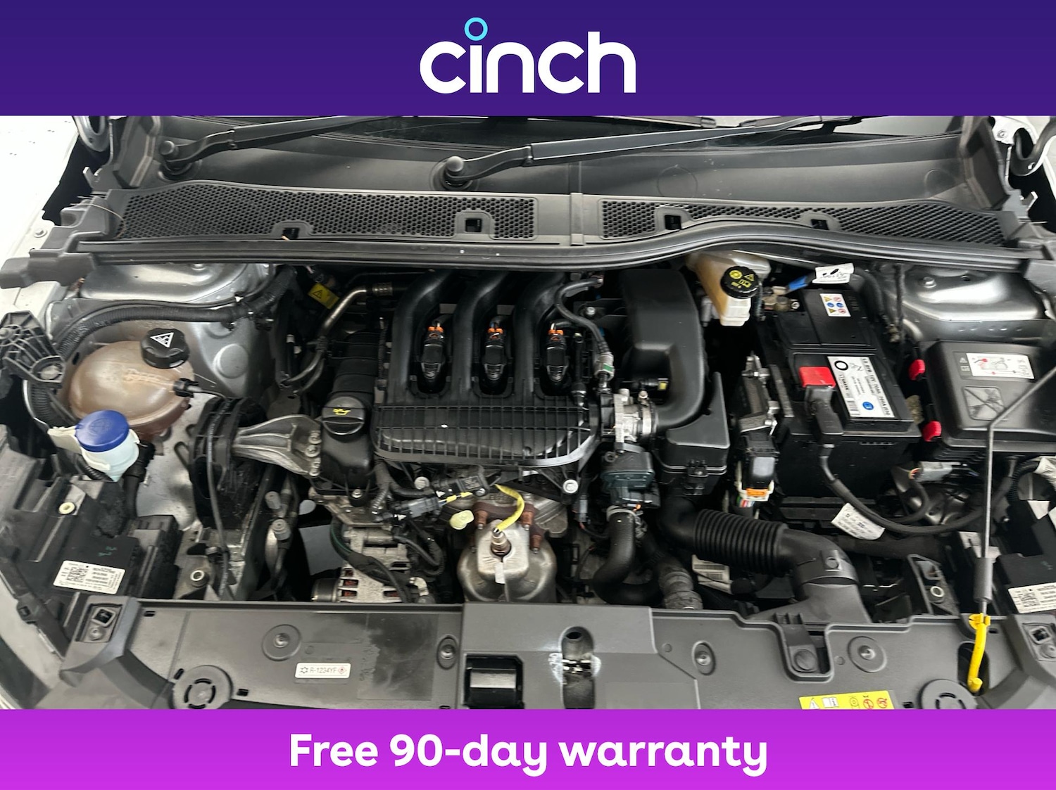 Used Vauxhall Corsa 2022 for sale - 76665124: Photo 23