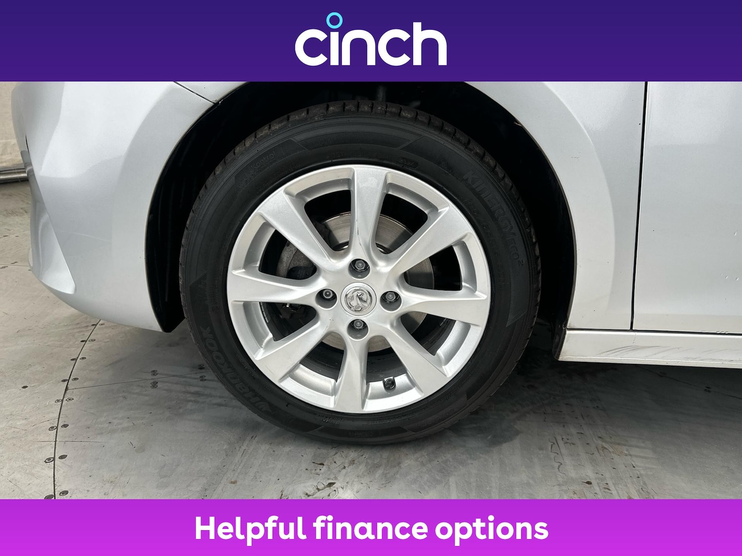 Used Vauxhall Corsa 2022 for sale - 76665124: Photo 24