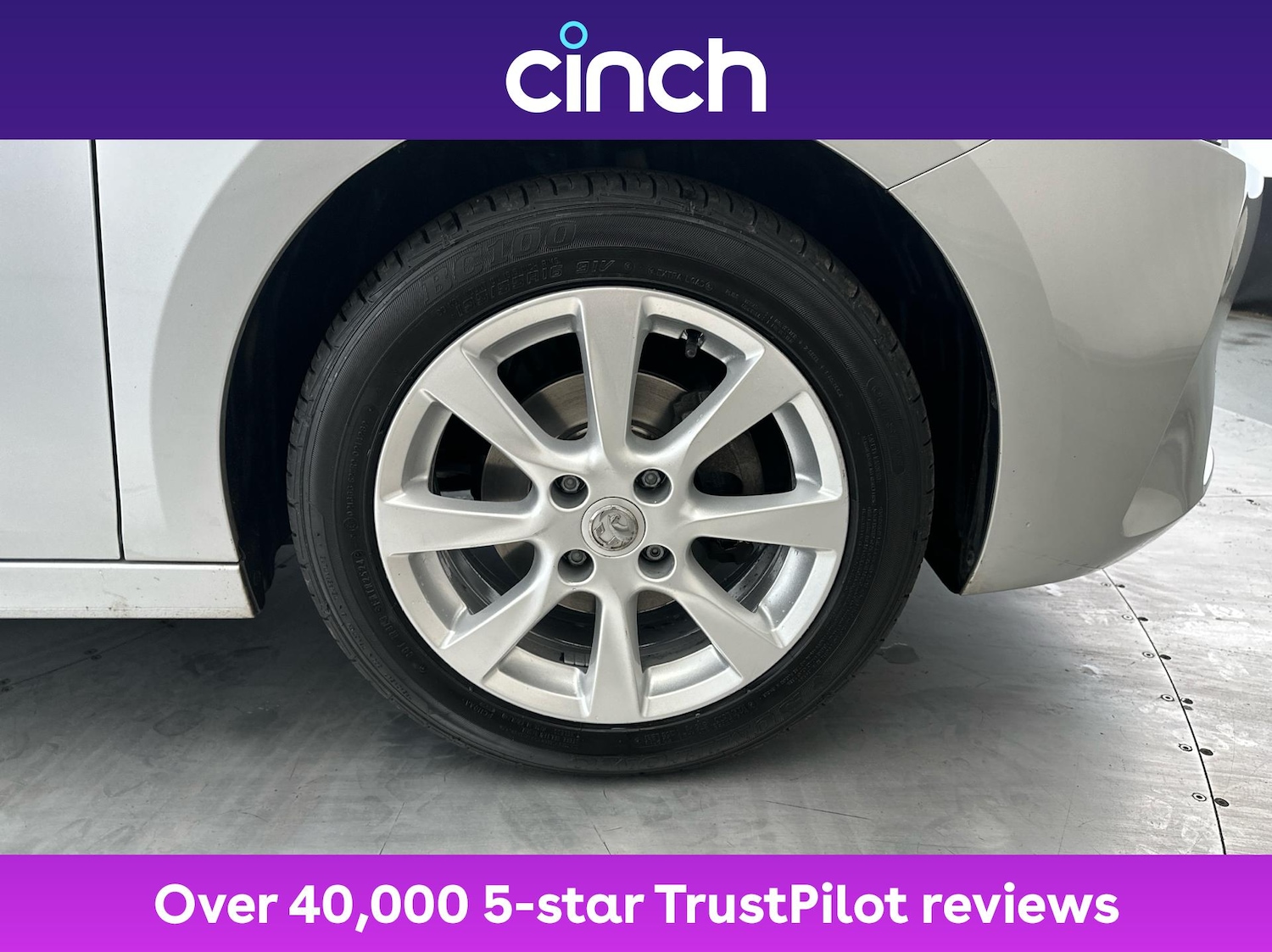 Used Vauxhall Corsa 2022 for sale - 76665124: Photo 28