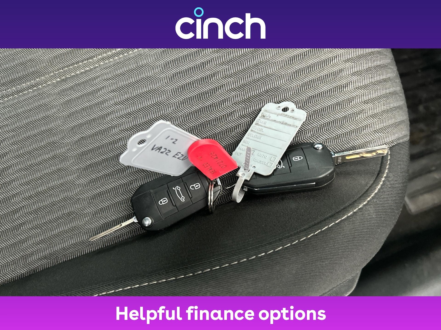 Used Vauxhall Corsa 2022 for sale - 76665124: Photo 30