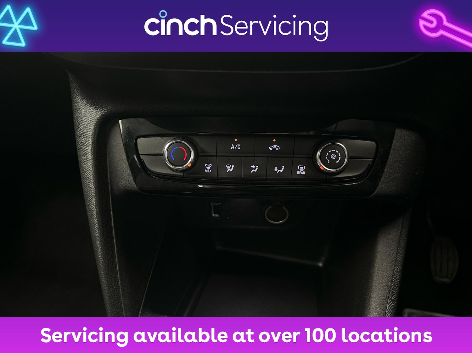 Used Vauxhall Corsa 2022 for sale - 76665124: Photo 31