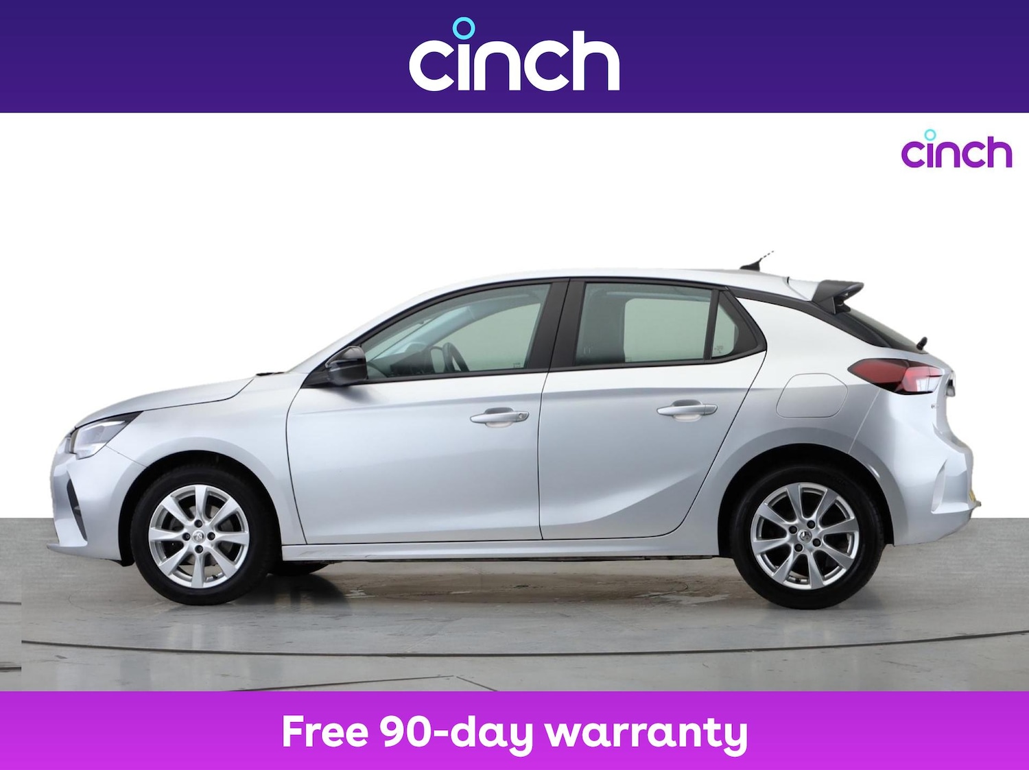 Used Vauxhall Corsa 2022 for sale - 76665124: Photo 8