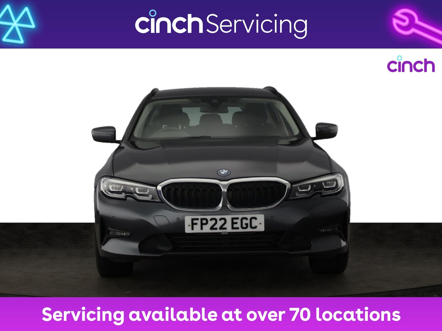 Used BMW 3 Series 2022 for sale - 76593546: Photo 11