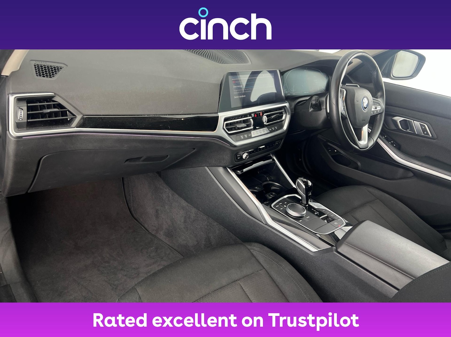 Used BMW 3 Series 2022 for sale - 76593546: Photo 14