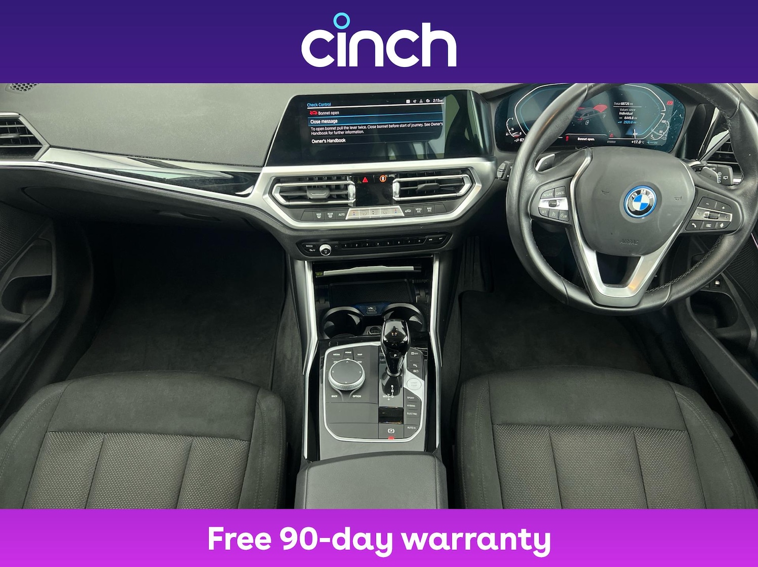 Used BMW 3 Series 2022 for sale - 76593546: Photo 15