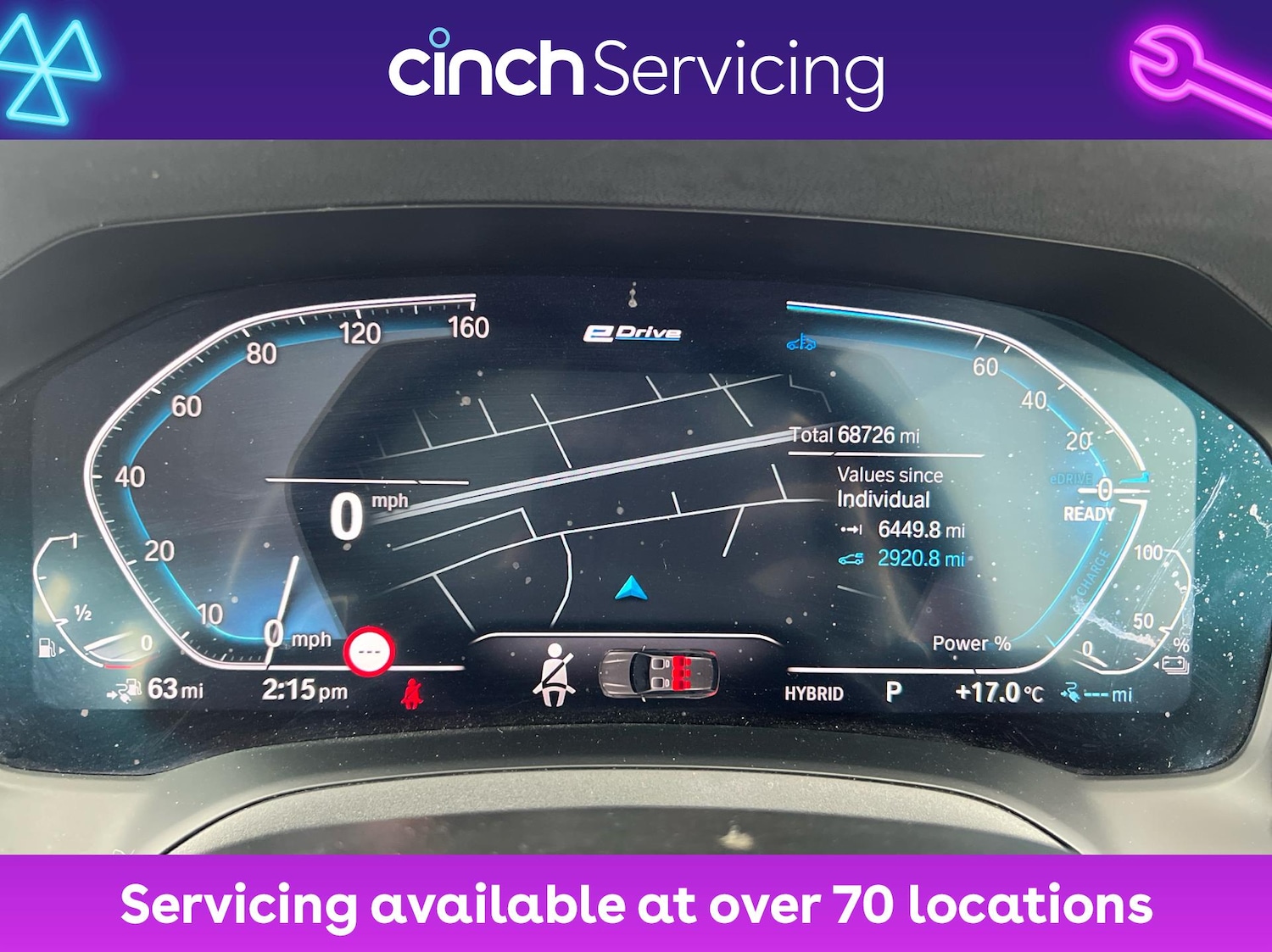 Used BMW 3 Series 2022 for sale - 76593546: Photo 18