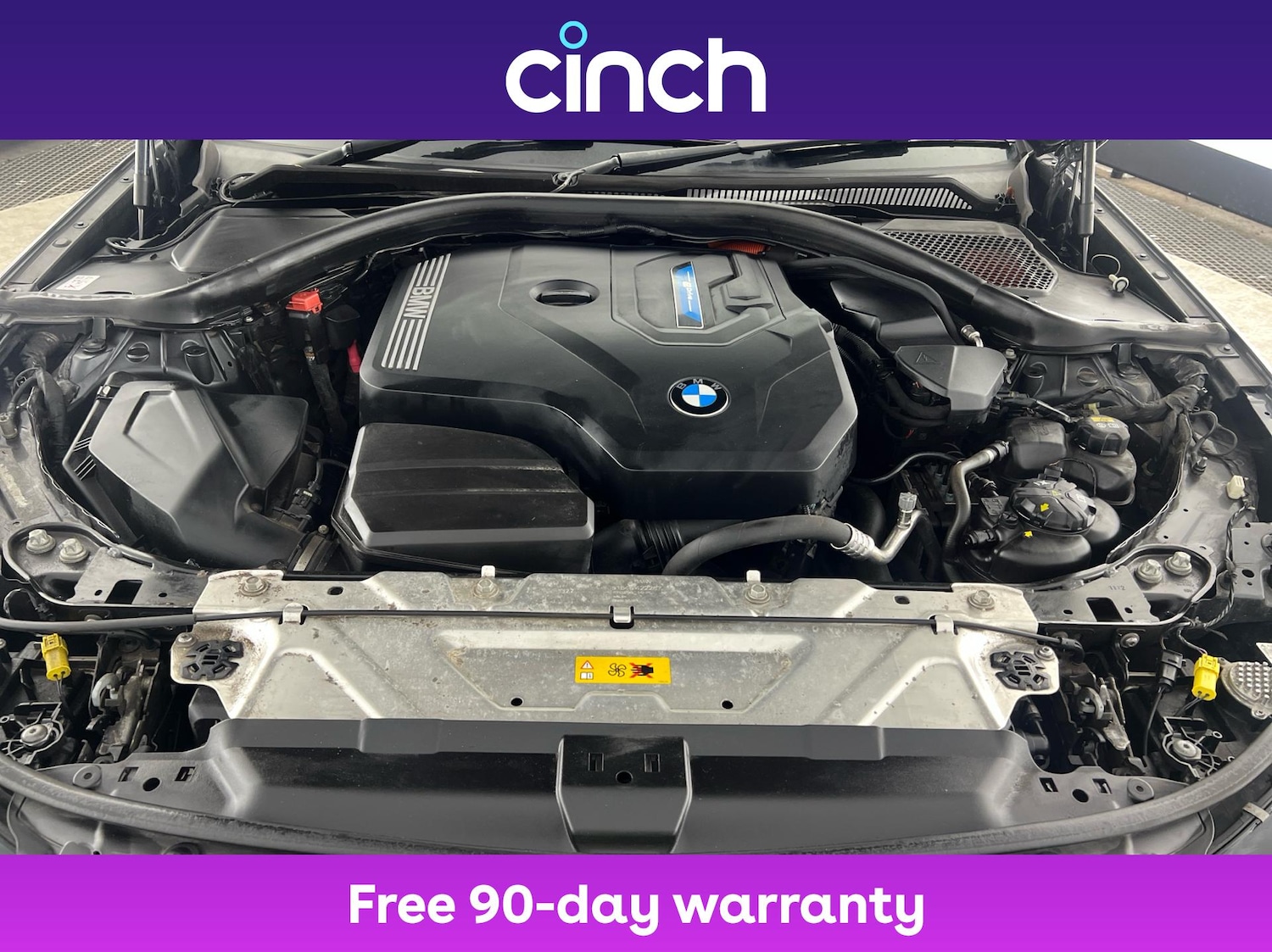 Used BMW 3 Series 2022 for sale - 76593546: Photo 23