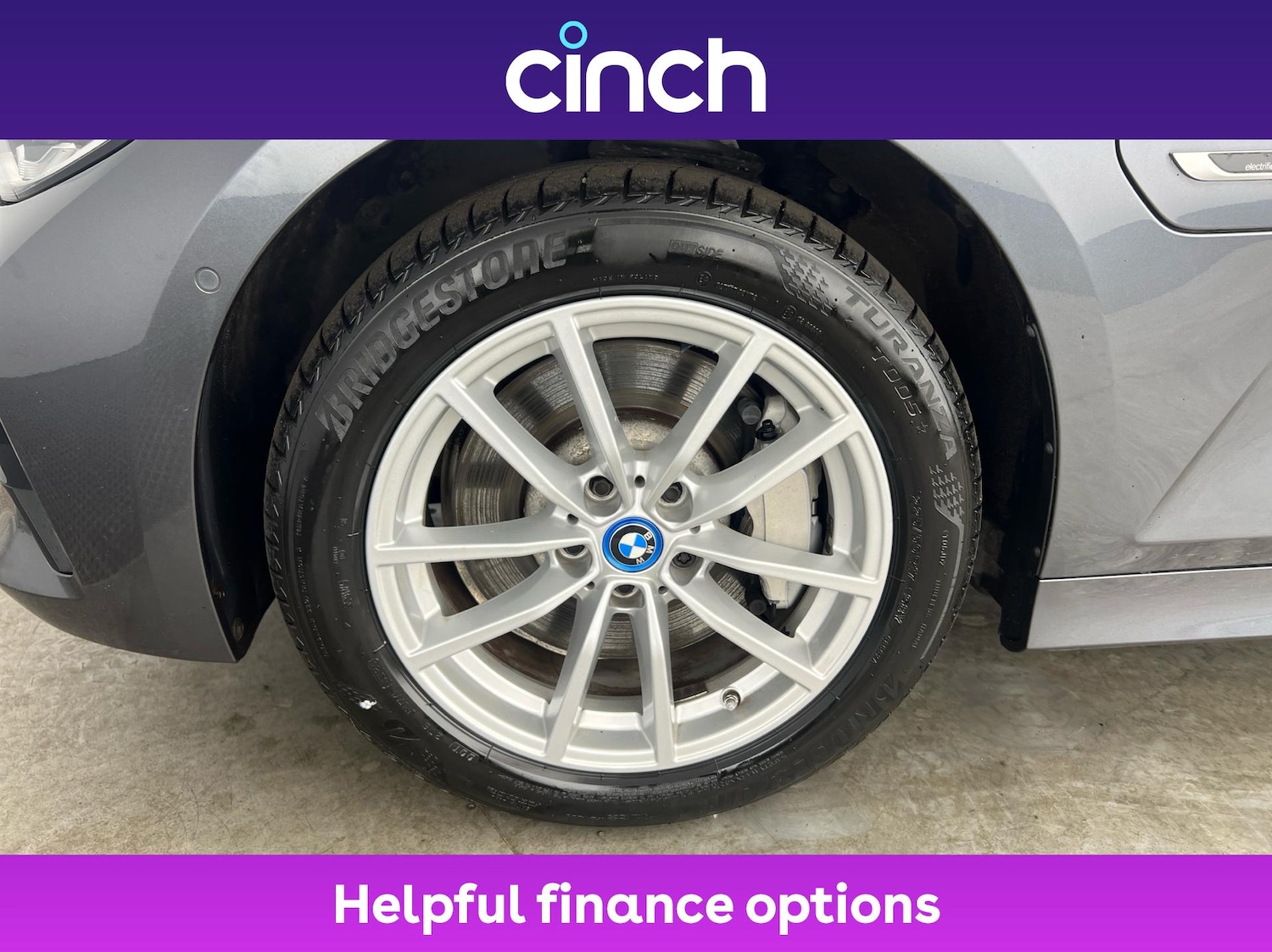 Used BMW 3 Series 2022 for sale - 76593546: Photo 24